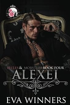 Alexei: Forced Marriage Mafia Romance