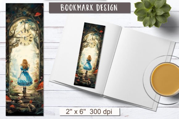 bookmarks design