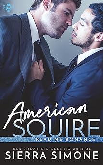 American Squire (New Camelot)