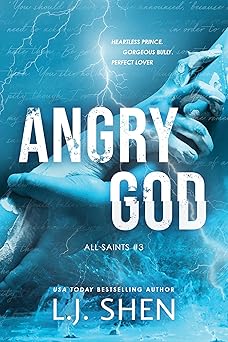 Angry God: 3