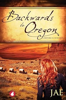 Backwards to Oregon