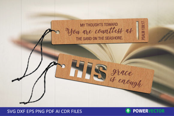 bookmarks design