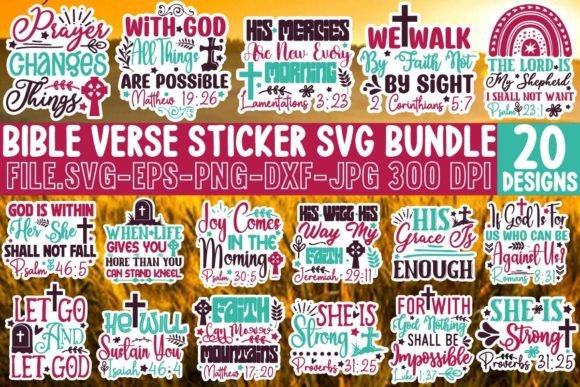 stickers jesus