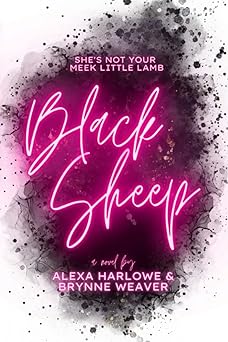 Black Sheep