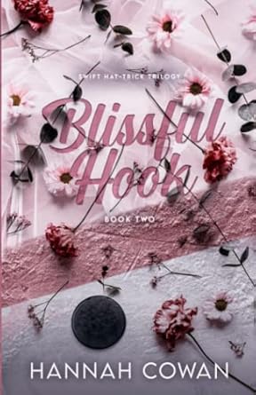 Blissful Hook (Swift Hat-Trick Trilogy)