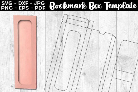 bookmarks design