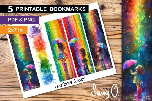 bookmarks design
