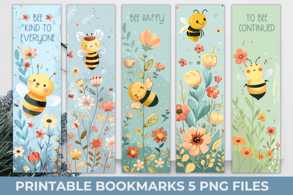bookmarks design