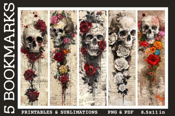 bookmarks design