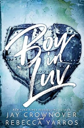 Boy in Luv (In Luv Duet)