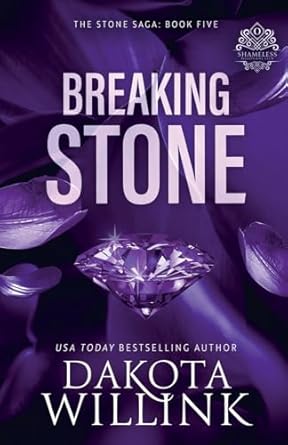 Breaking Stone