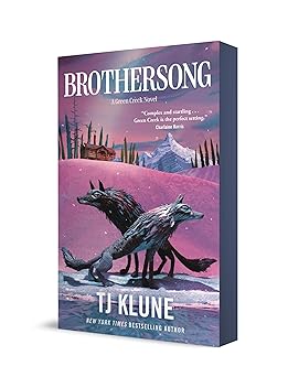 Brothersong: A Green Creek Novel (Green Creek, 4)