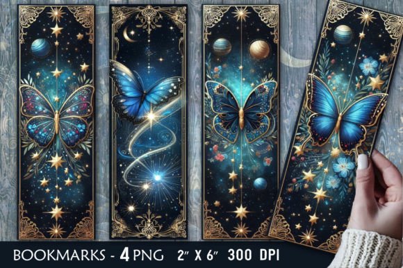 bookmarks design