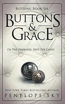 Buttons and Grace (Barsetti Crime Family)