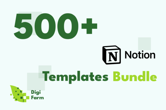 notion planner template