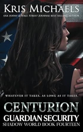 Centurion (Guardian Security Shadow World)
