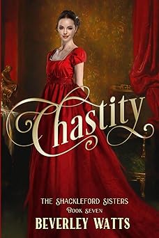 Chastity (The Shackleford Sisters Book 7)
