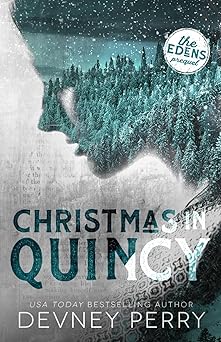 Christmas in Quincy (The Edens)