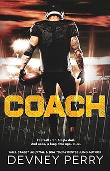 Coach (Treasure State Wildcats)
