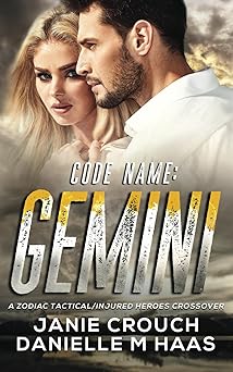 Code Name: Gemini (Zodiac Tactical)