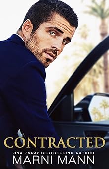 Contracted (The Agency Series)
