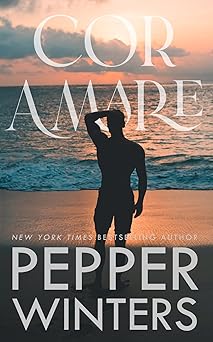 Cor Amare (The Luna Duet Book 2)