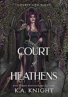 Court of Heathens