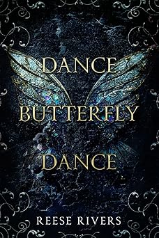 Dance Butterfly Dance: A Masked Novel (Masked Duet)