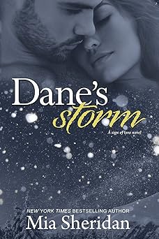Dane’s Storm
