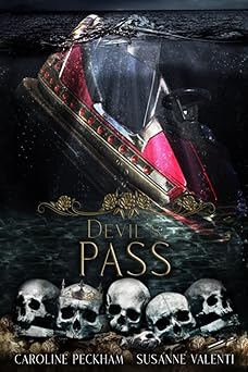 Devil’s Pass (The Harlequin Crew)