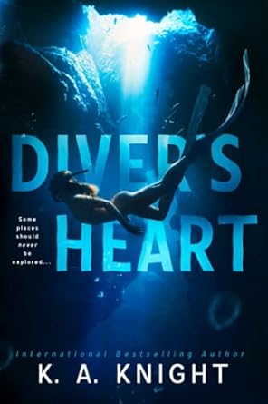 Diver’s Heart
