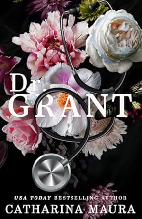 Dr. Grant (Off-Limits)