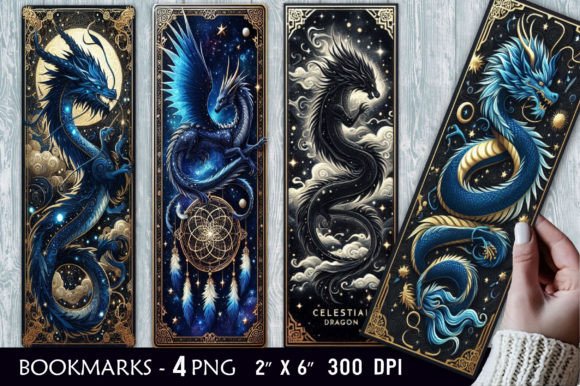 bookmarks design