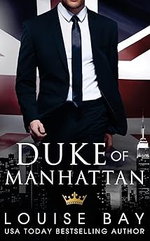 Duke of Manhattan (The Royals)