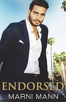 Endorsed (The Agency Series)