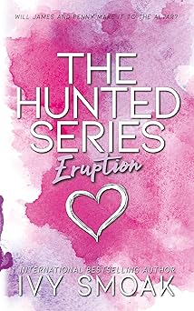 Eruption (Hunted)