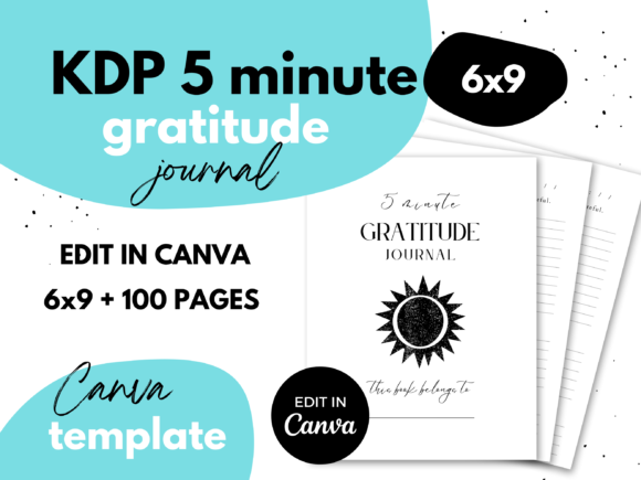 template journal