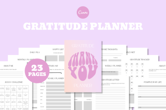 template journal
