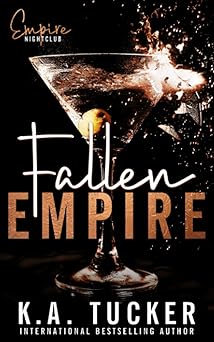 Fallen Empire (Empire Nightclub)