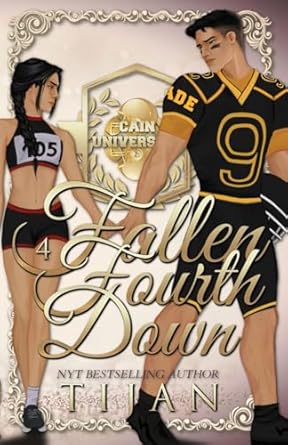 Fallen Fourth Down (Special Edition) (Fallen Crest)