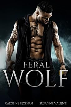 Feral Wolf