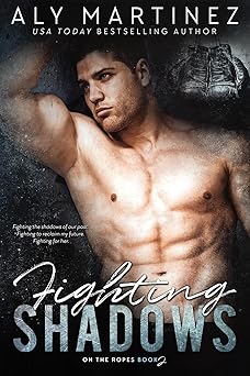 Fighting Shadows (On The Ropes) (Volume 2)