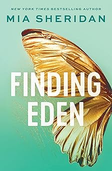 Finding Eden (Acadia Duology, 2)