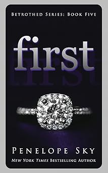 First (Betrothed)