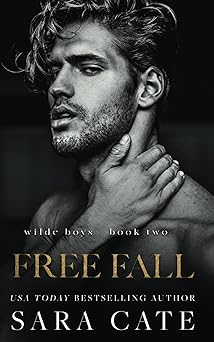 Free Fall: an MMF romance (The Wilde Boys)