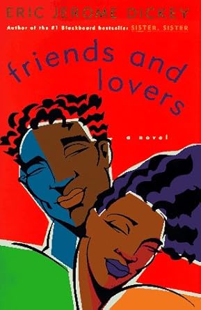 Friends and Lovers