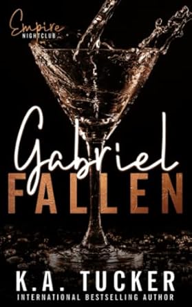 Gabriel Fallen (Empire Nightclub)