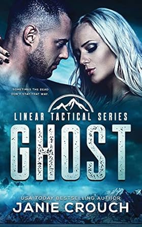 Ghost (Linear Tactical)