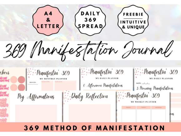 template journal