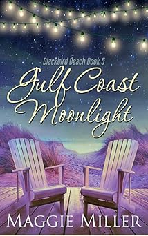 Gulf Coast Moonlight (Blackbird Beach)